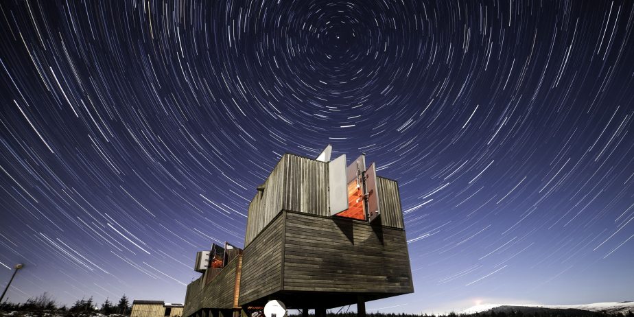 Kielder Observatory